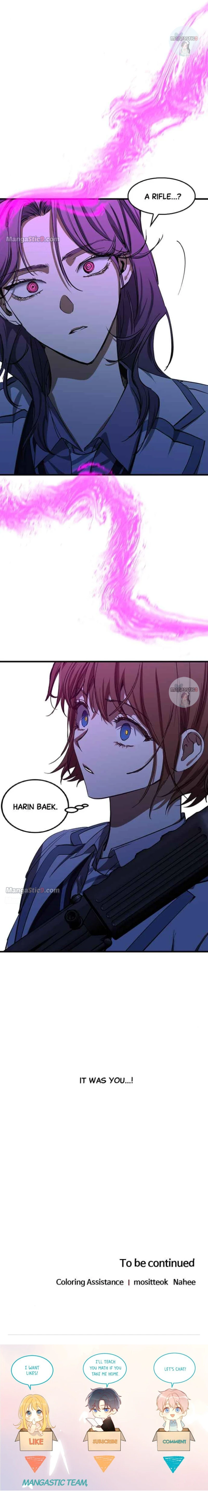 Read Night of Shadows EN Manga Online