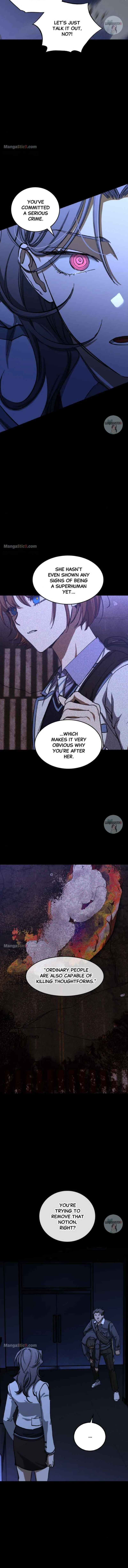 Read Night of Shadows EN Manga Online