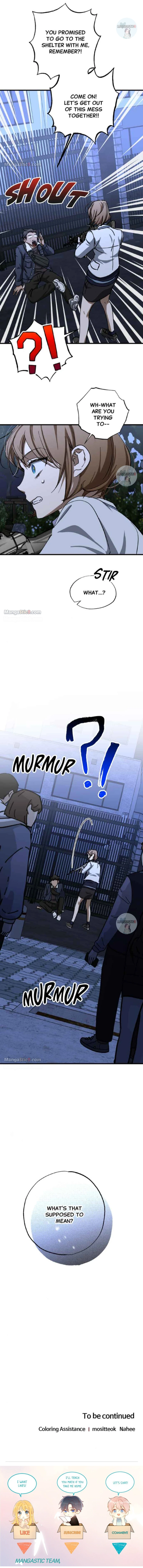 Read Night of Shadows EN Manga Online