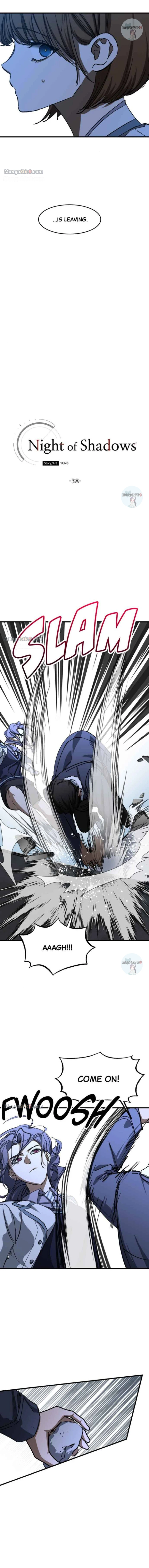 Read Night of Shadows EN Manga Online