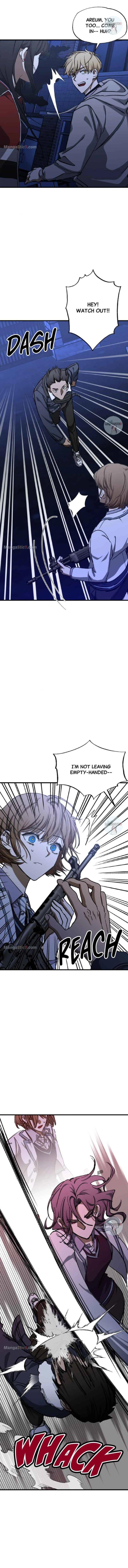 Read Night of Shadows EN Manga Online