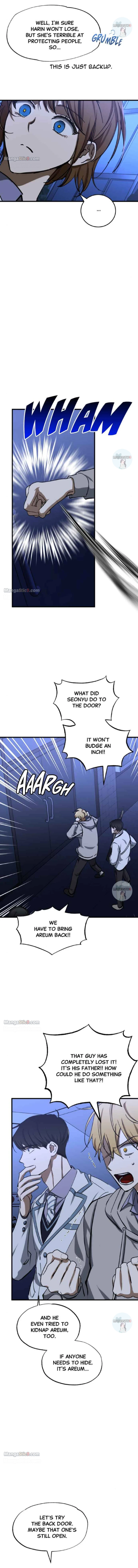 Read Night of Shadows EN Manga Online