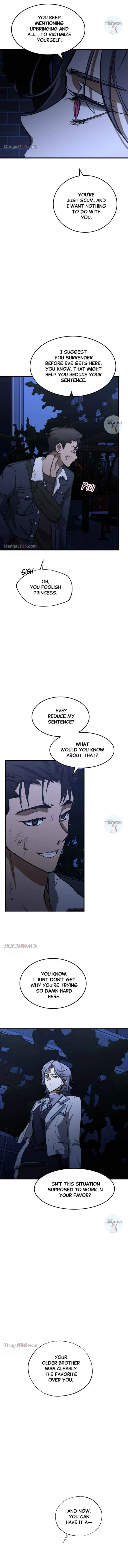 Read Night of Shadows EN Manga Online
