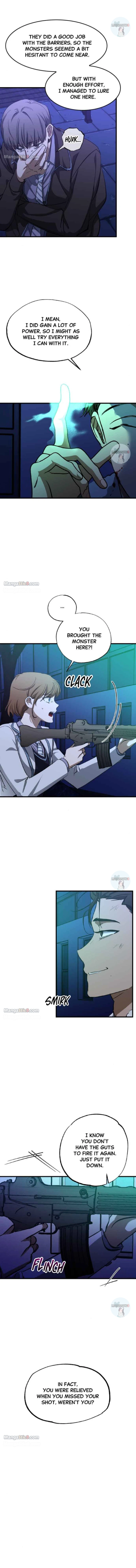 Read Night of Shadows EN Manga Online