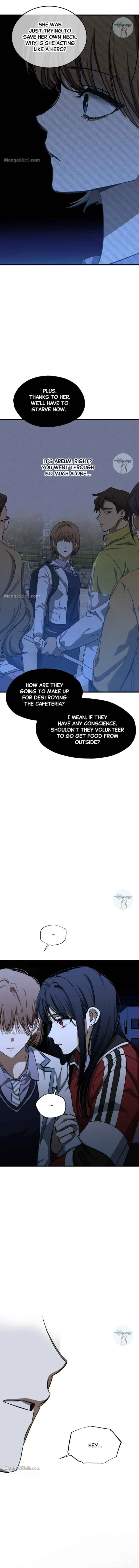 Read Night of Shadows EN Manga Online