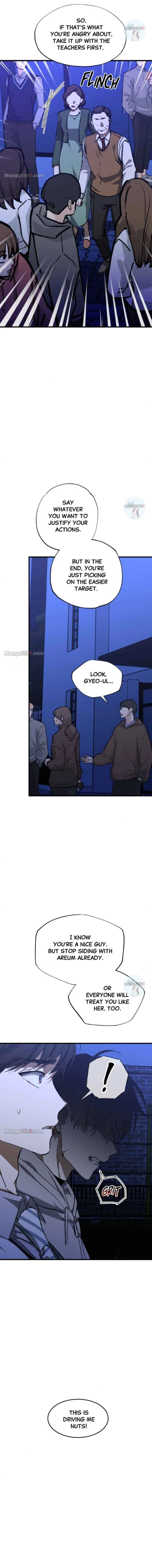 Read Night of Shadows EN Manga Online