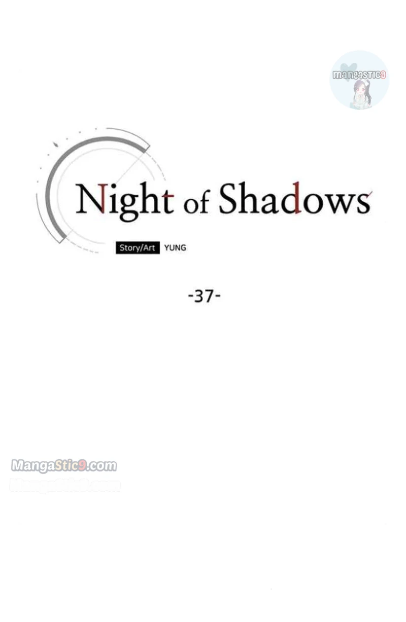 Read Night of Shadows EN Manga Online