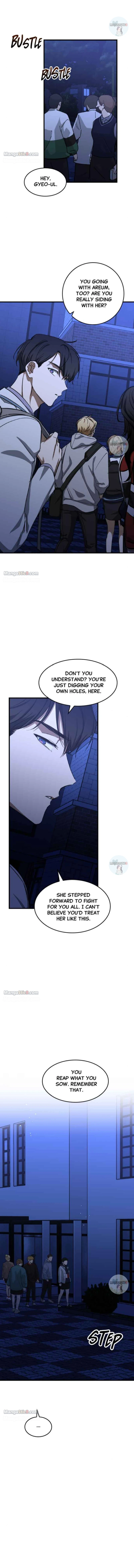 Read Night of Shadows EN Manga Online