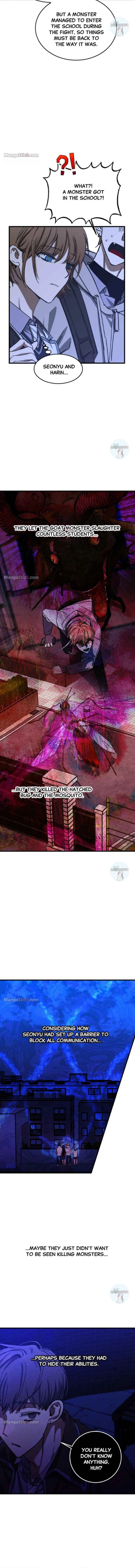 Read Night of Shadows EN Manga Online