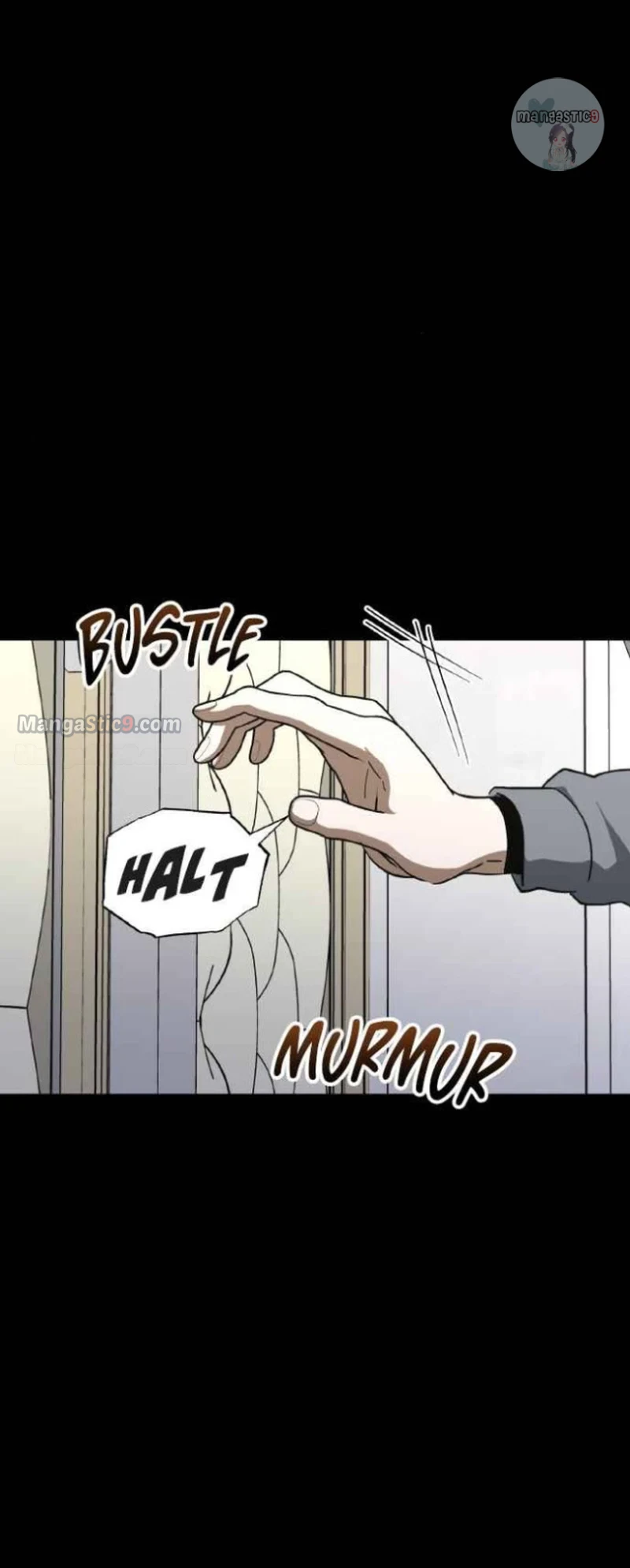 Read Night of Shadows EN Manga Online