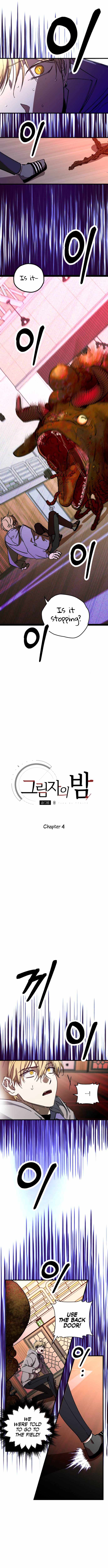 Read Night of Shadows EN Manga Online
