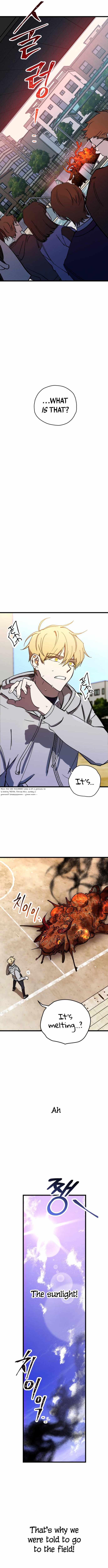 Read Night of Shadows EN Manga Online