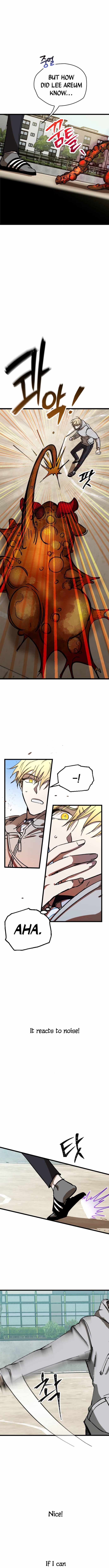 Read Night of Shadows EN Manga Online