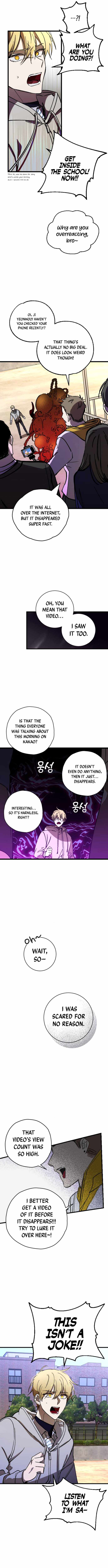 Read Night of Shadows EN Manga Online