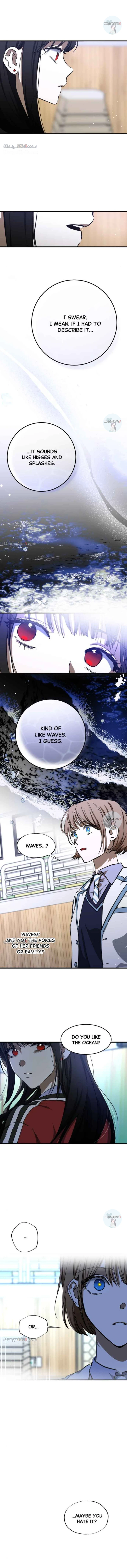 Read Night of Shadows EN Manga Online