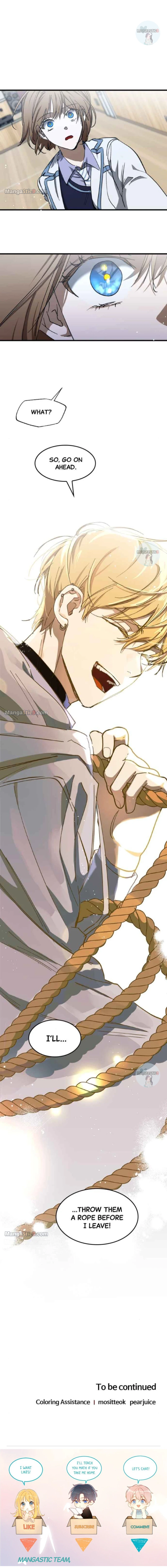 Read Night of Shadows EN Manga Online