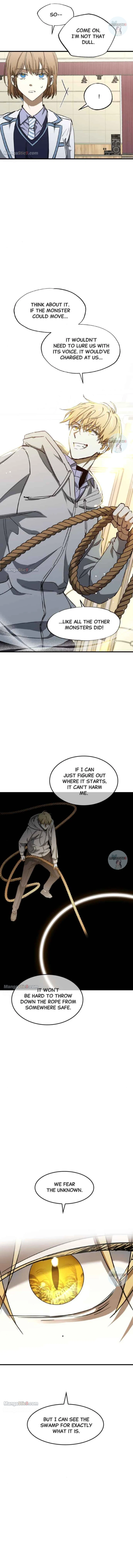 Read Night of Shadows EN Manga Online