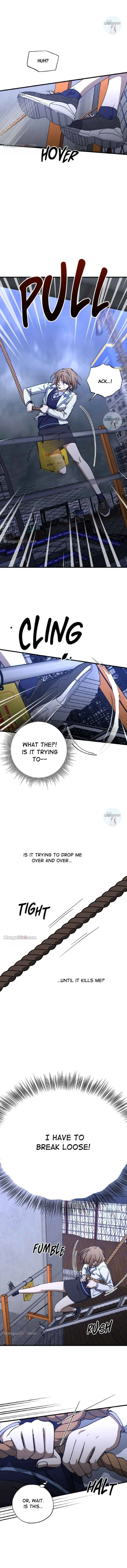 Read Night of Shadows EN Manga Online