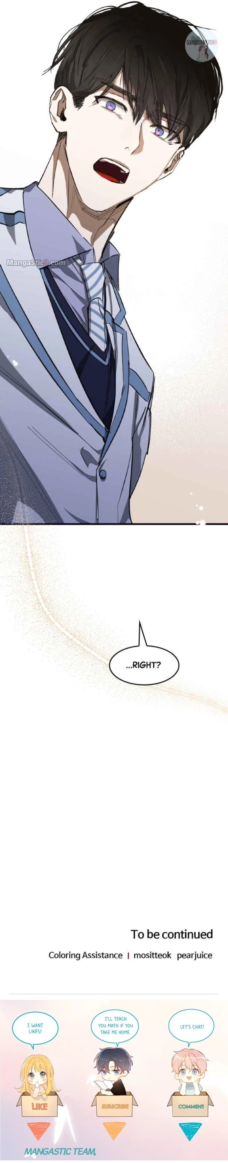 Read Night of Shadows EN Manga Online
