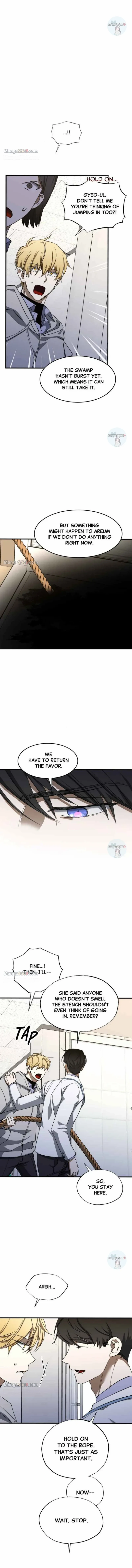 Read Night of Shadows EN Manga Online