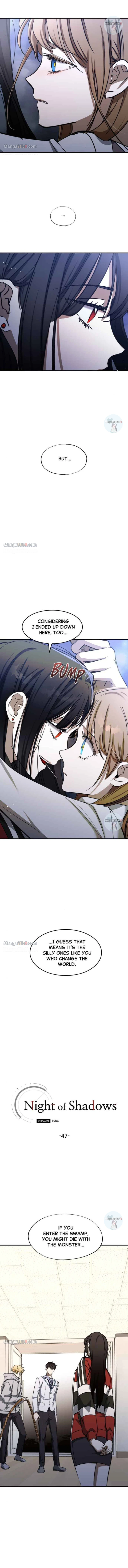 Read Night of Shadows EN Manga Online