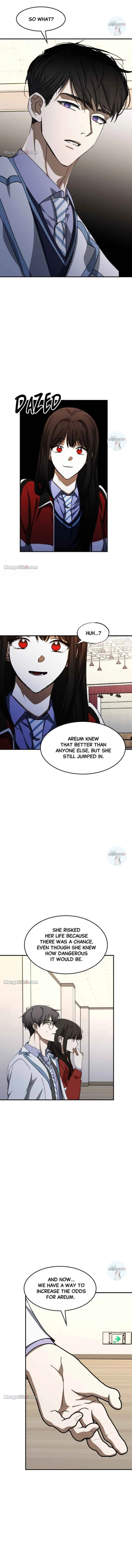 Read Night of Shadows EN Manga Online