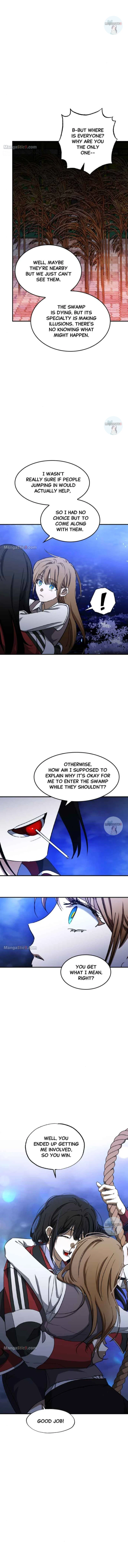 Read Night of Shadows EN Manga Online