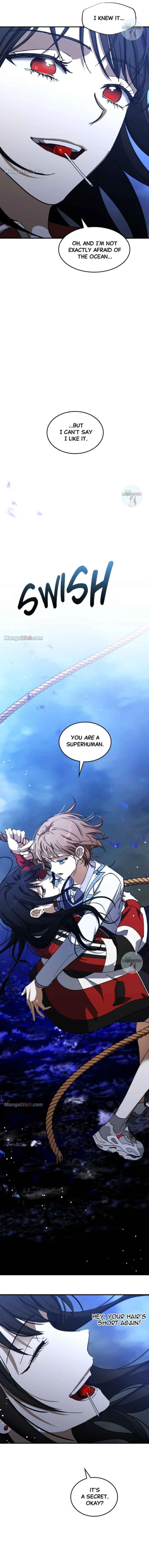 Read Night of Shadows EN Manga Online