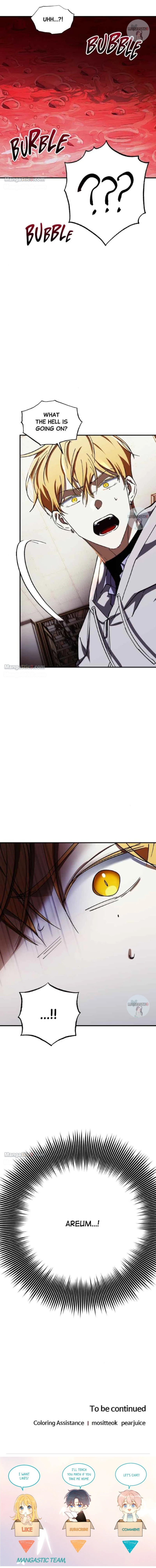 Read Night of Shadows EN Manga Online
