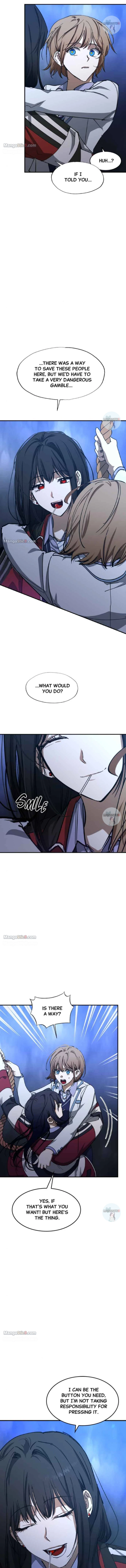 Read Night of Shadows EN Manga Online
