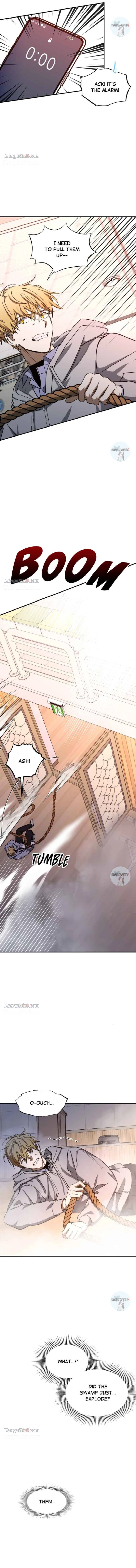 Read Night of Shadows EN Manga Online