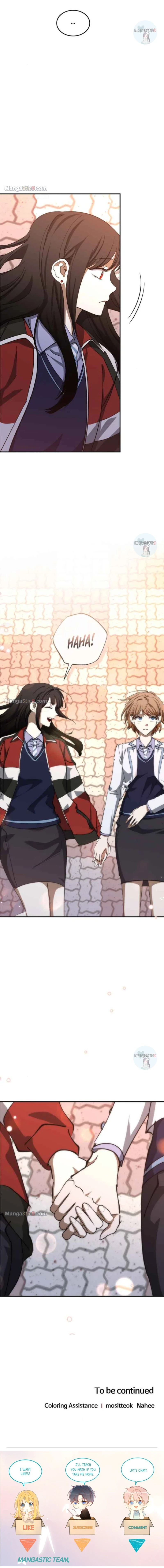 Read Night of Shadows EN Manga Online