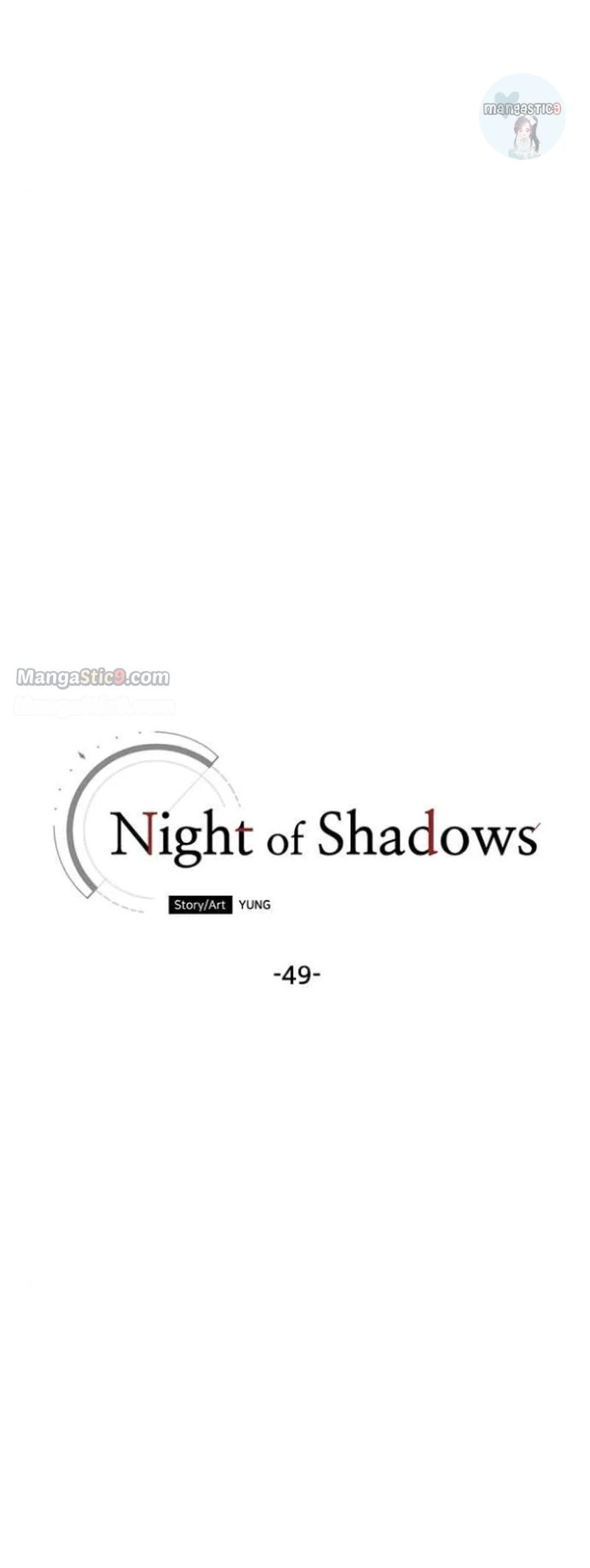 Read Night of Shadows EN Manga Online