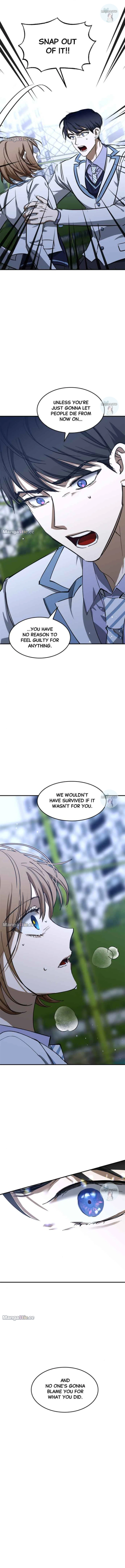 Read Night of Shadows EN Manga Online