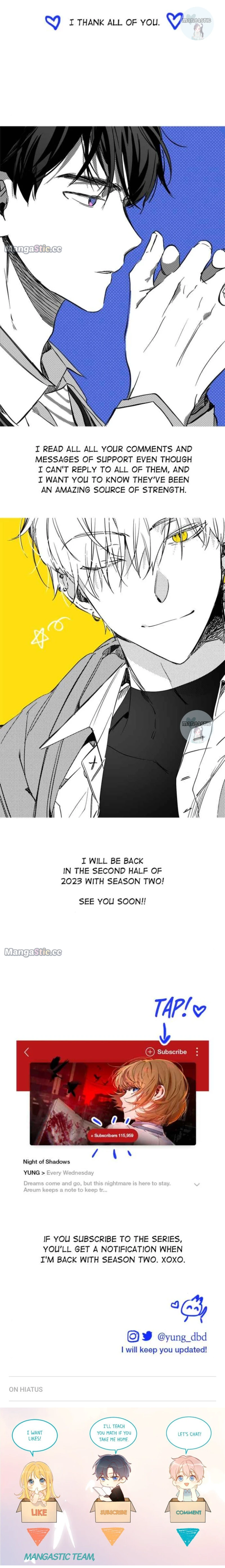 Read Night of Shadows EN Manga Online