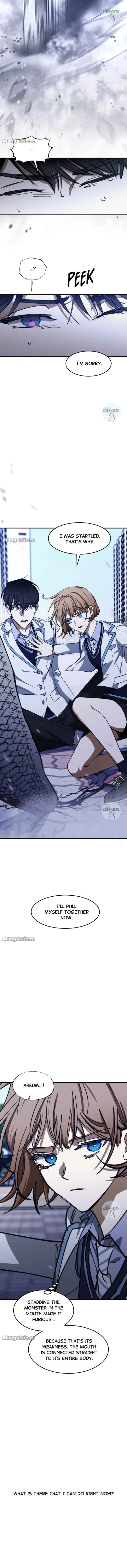 Read Night of Shadows EN Manga Online
