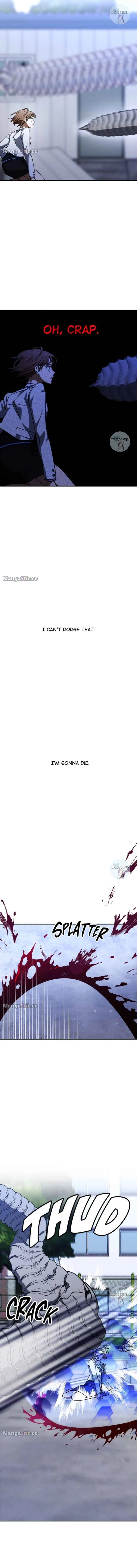 Read Night of Shadows EN Manga Online
