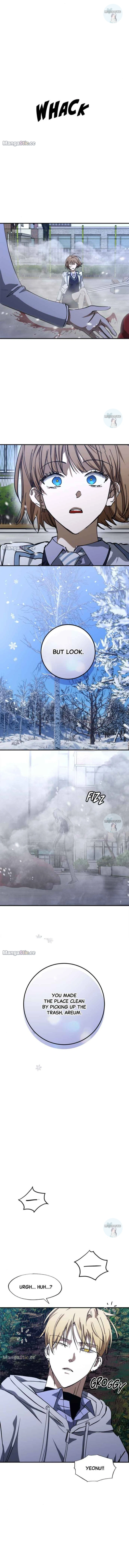 Read Night of Shadows EN Manga Online