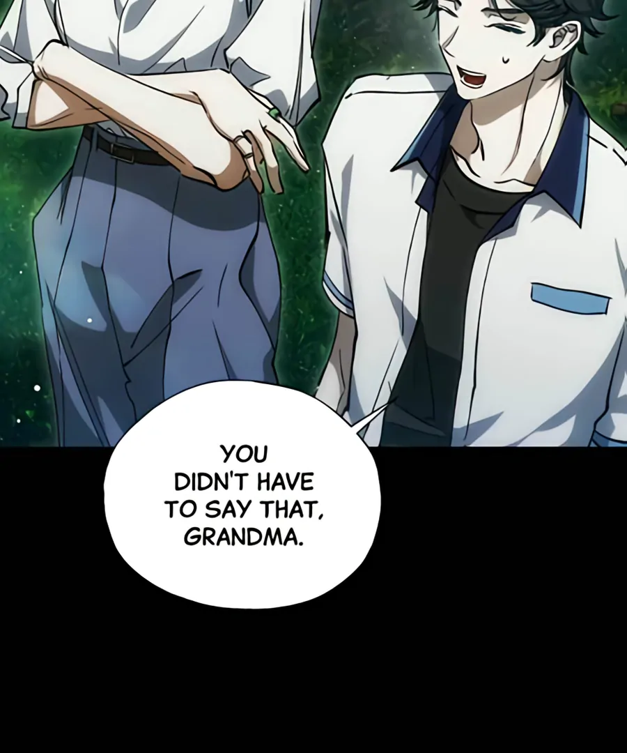 Read Night of Shadows EN Manga Online