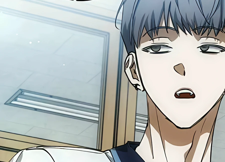 Read Night of Shadows EN Manga Online