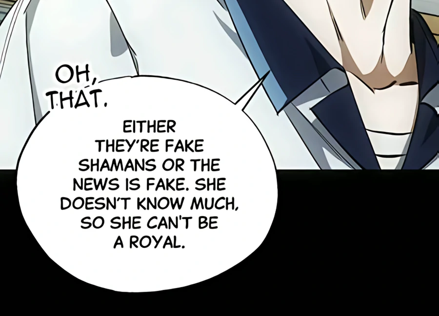 Read Night of Shadows EN Manga Online