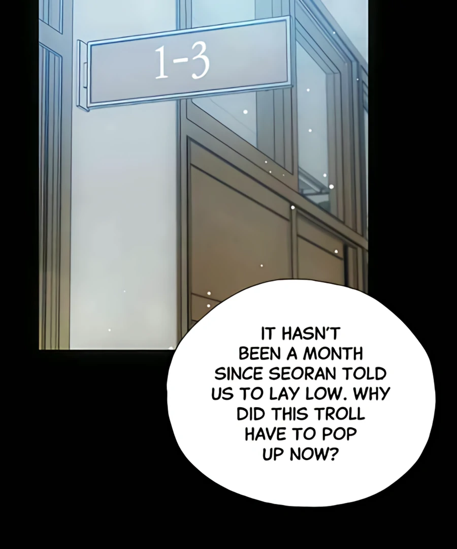 Read Night of Shadows EN Manga Online