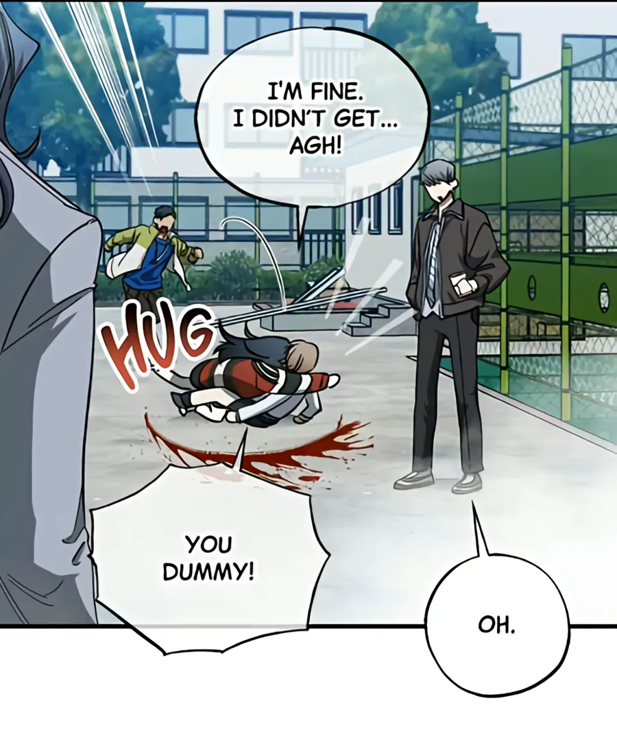 Read Night of Shadows EN Manga Online
