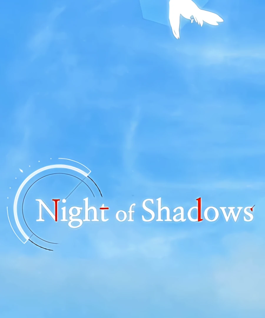 Read Night of Shadows EN Manga Online