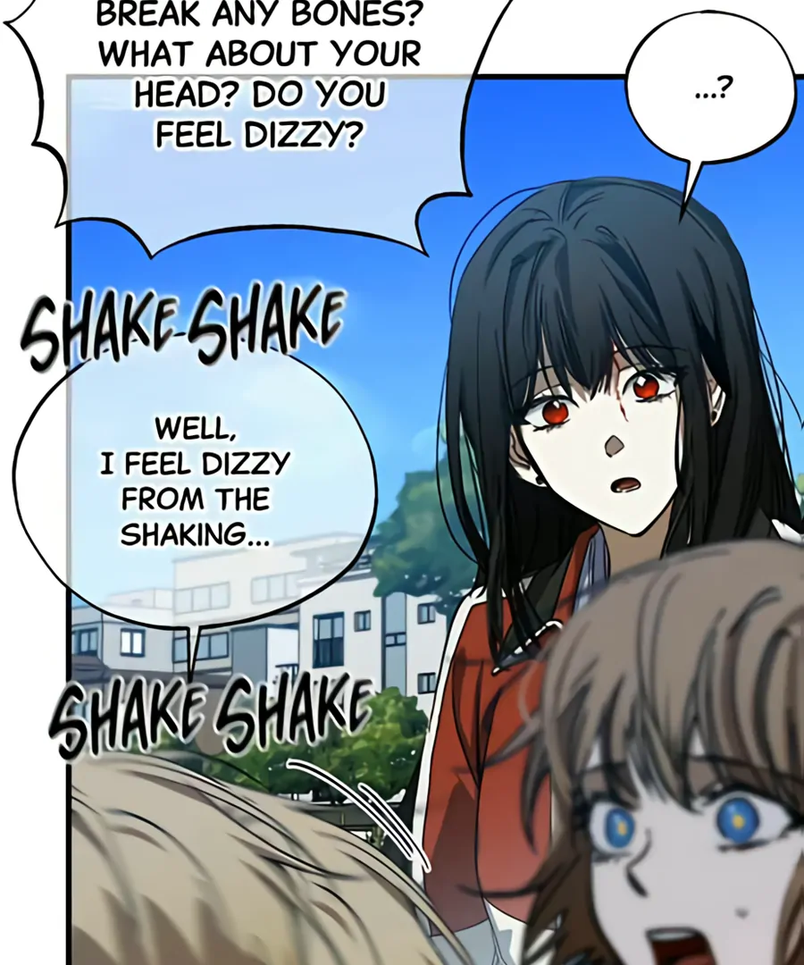 Read Night of Shadows EN Manga Online
