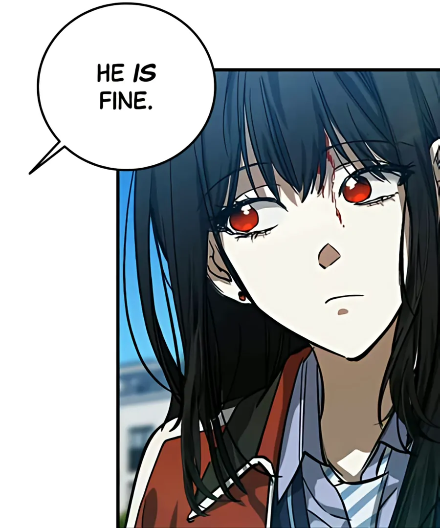 Read Night of Shadows EN Manga Online