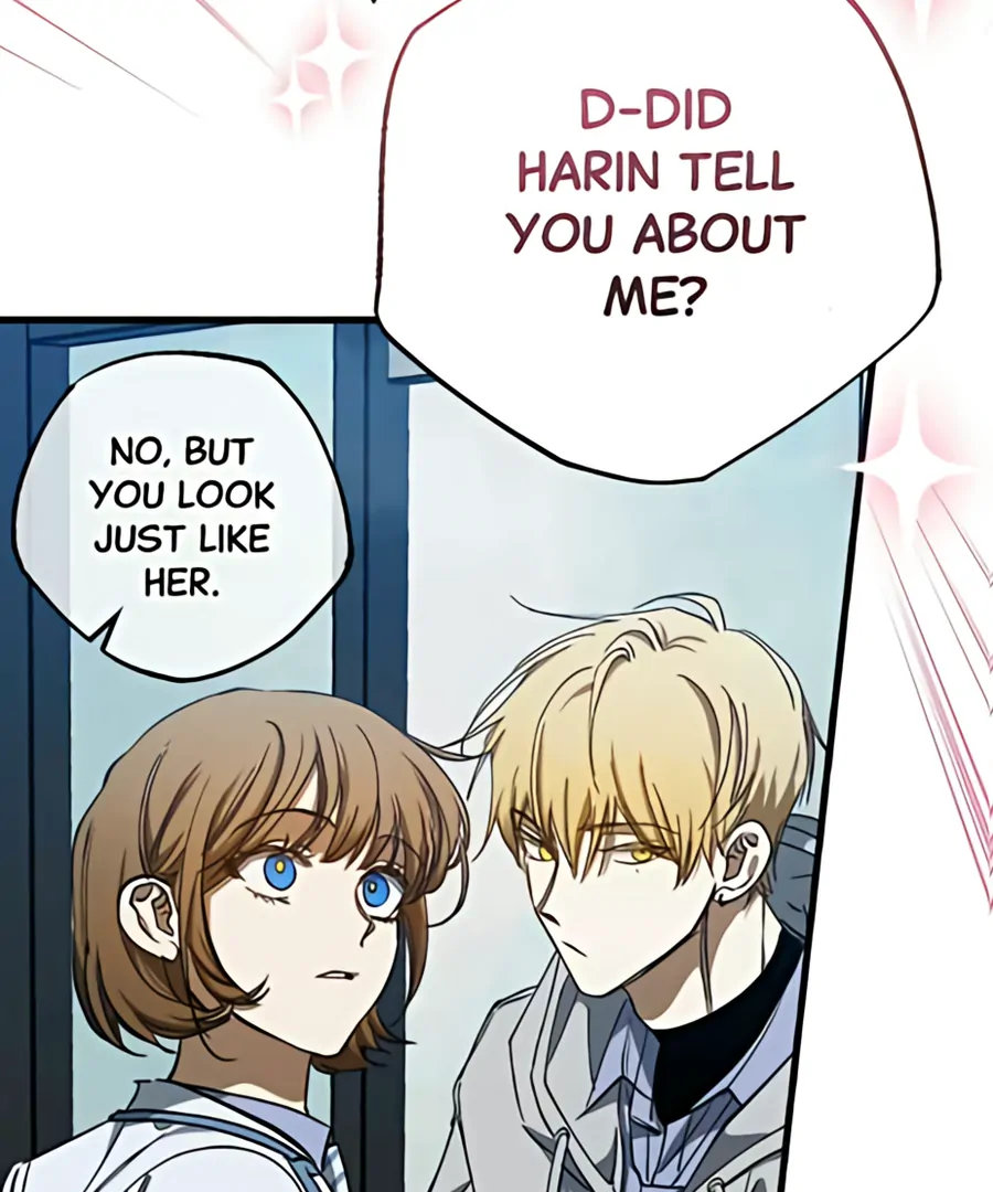 Read Night of Shadows EN Manga Online