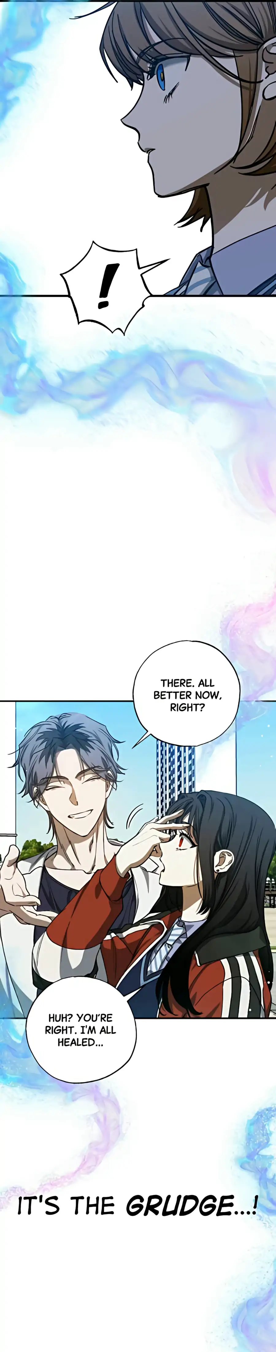 Read Night of Shadows EN Manga Online