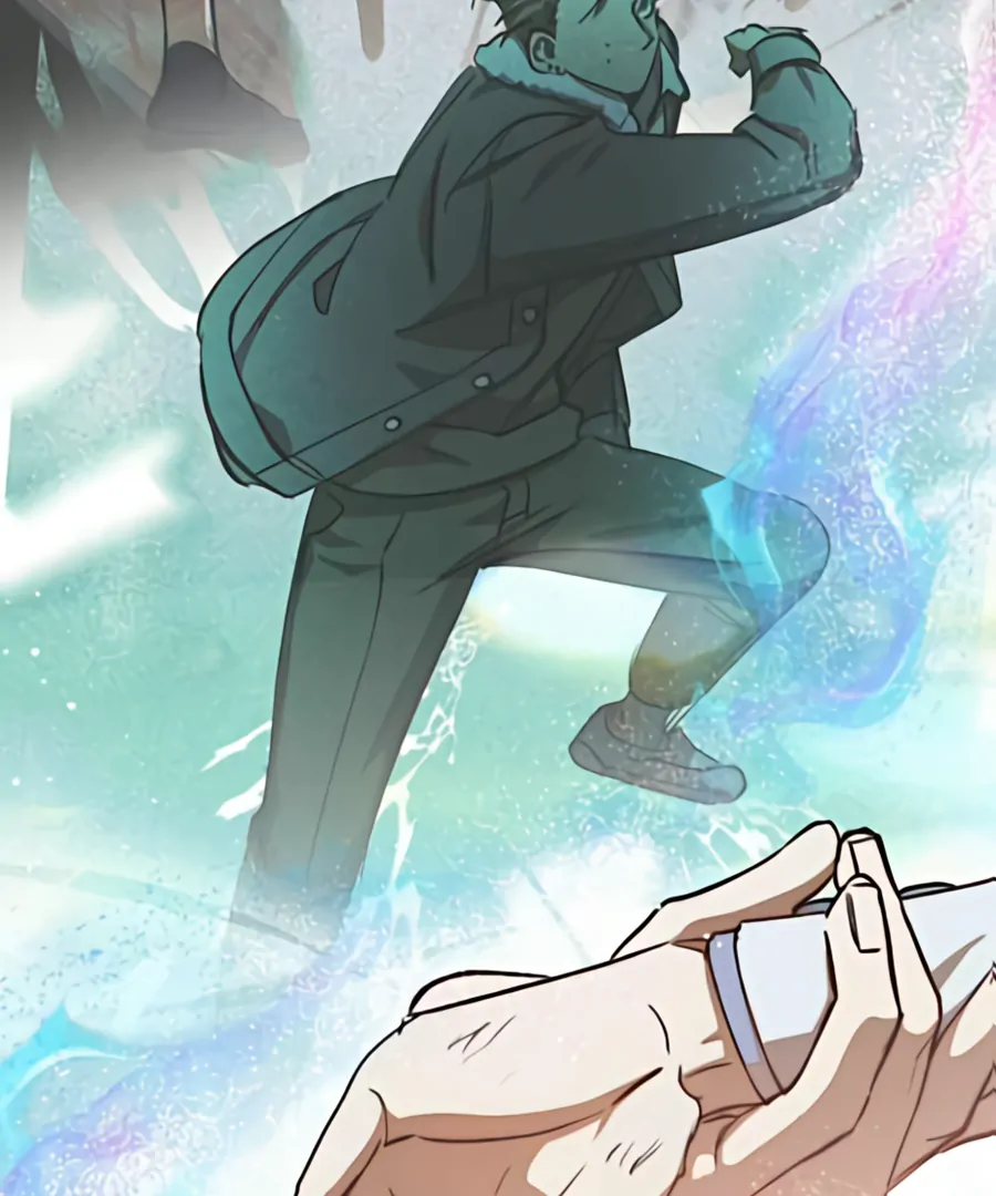 Read Night of Shadows EN Manga Online