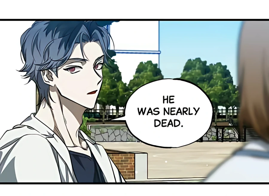 Read Night of Shadows EN Manga Online